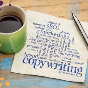 Taller de Copywriting para emprendedores/as